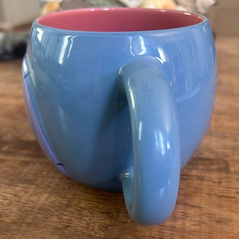 Disney Store Eeyore Tummy and Tail Mug. - Picture 4 of 6